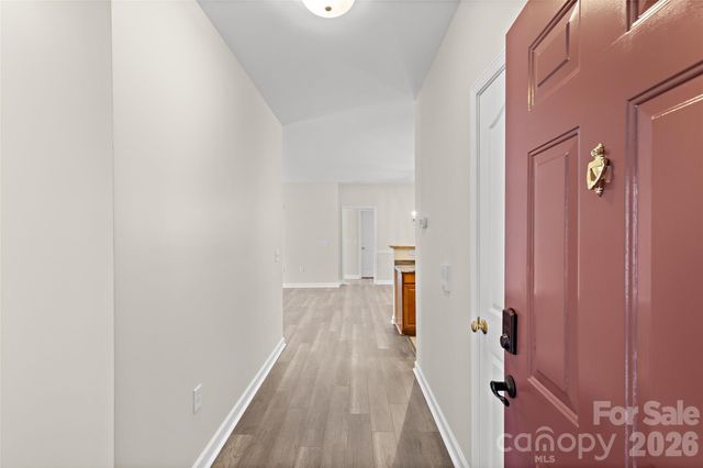 333 Westbend Drive, Charlotte, NC 28262
