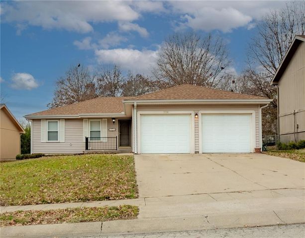 3516 Tudor Drive