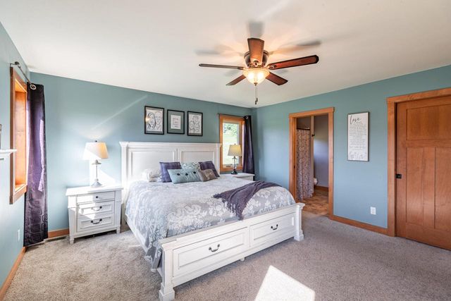 W7534 Sylvester ROAD, Holmen, WI 54636