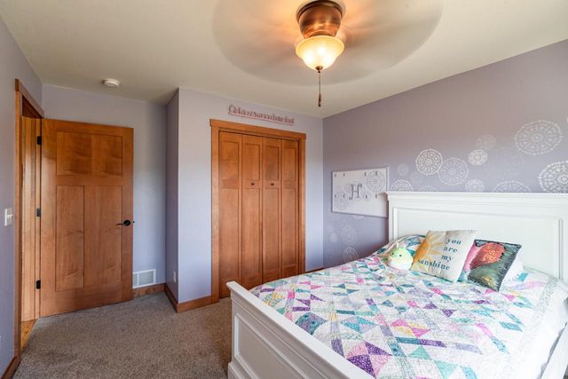 W7534 Sylvester ROAD, Holmen, WI 54636