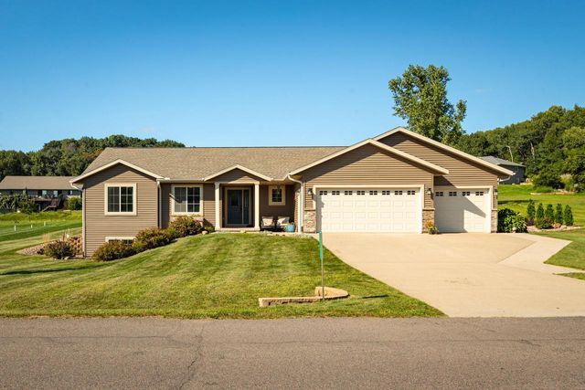 W7534 Sylvester ROAD, Holmen, WI 54636