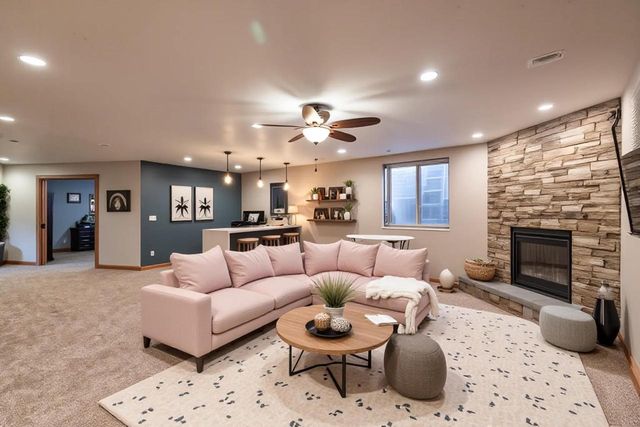 W7534 Sylvester ROAD, Holmen, WI 54636