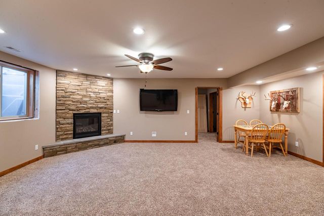 W7534 Sylvester ROAD, Holmen, WI 54636