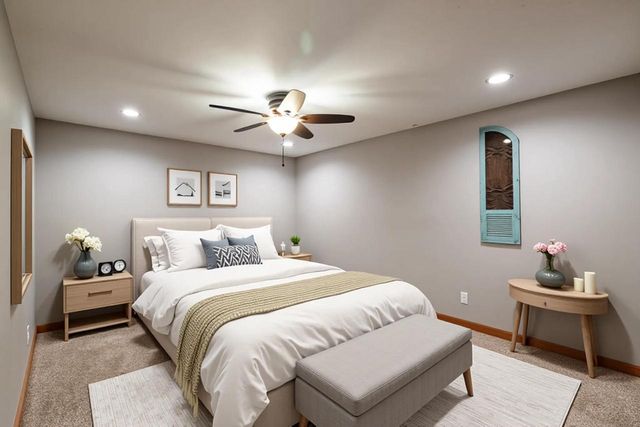 W7534 Sylvester ROAD, Holmen, WI 54636