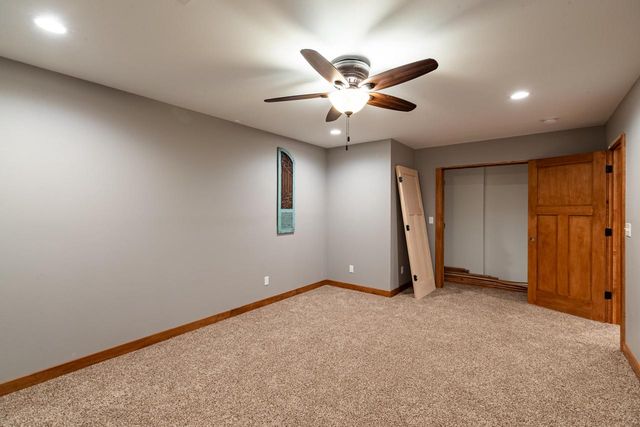 W7534 Sylvester ROAD, Holmen, WI 54636