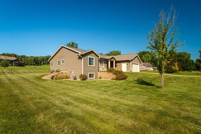 W7534 Sylvester ROAD, Holmen, WI 54636