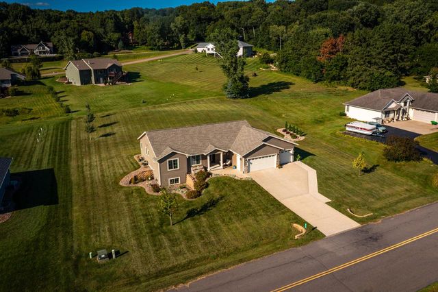 W7534 Sylvester ROAD, Holmen, WI 54636