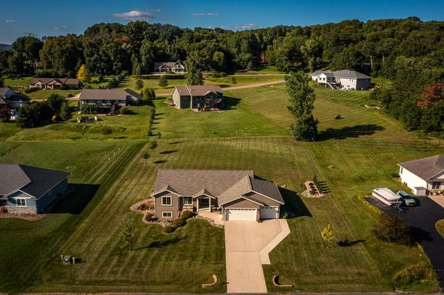 W7534 Sylvester ROAD, Holmen, WI 54636