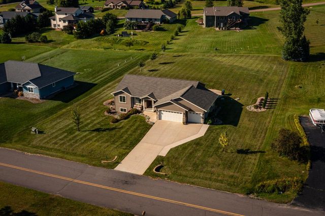 W7534 Sylvester ROAD, Holmen, WI 54636