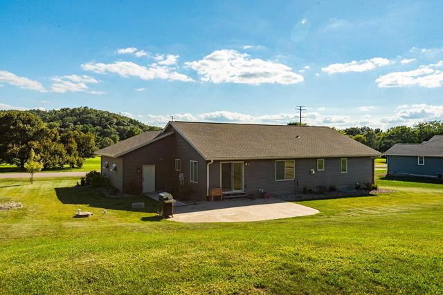 W7534 Sylvester ROAD, Holmen, WI 54636