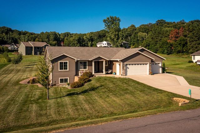 W7534 Sylvester ROAD, Holmen, WI 54636