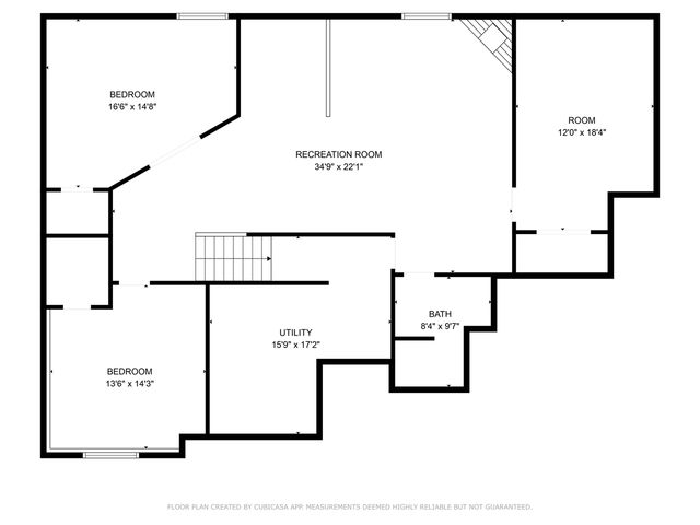 W7534 Sylvester ROAD, Holmen, WI 54636