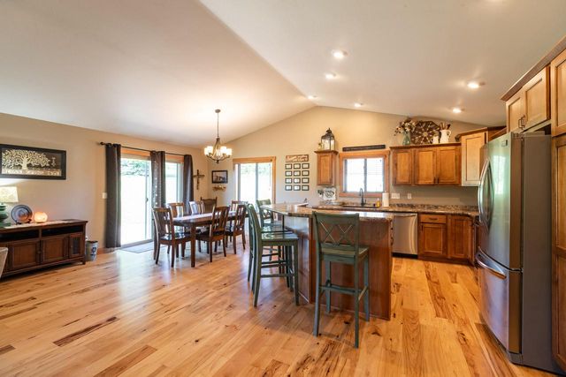 W7534 Sylvester ROAD, Holmen, WI 54636