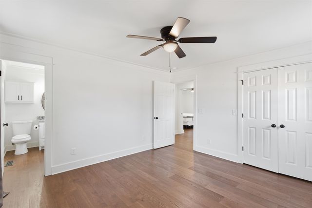 222 BARRETT ST, Bolivar, TN 38008