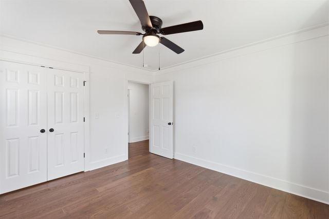 222 BARRETT ST, Bolivar, TN 38008