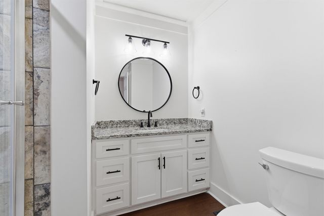 222 BARRETT ST, Bolivar, TN 38008