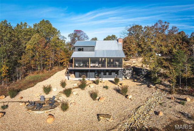 320 Cedar Ford Road, Steelville, MO 65565