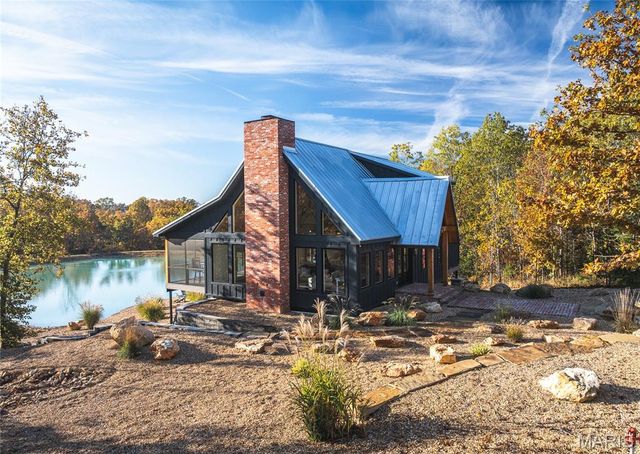 320 Cedar Ford Road, Steelville, MO 65565