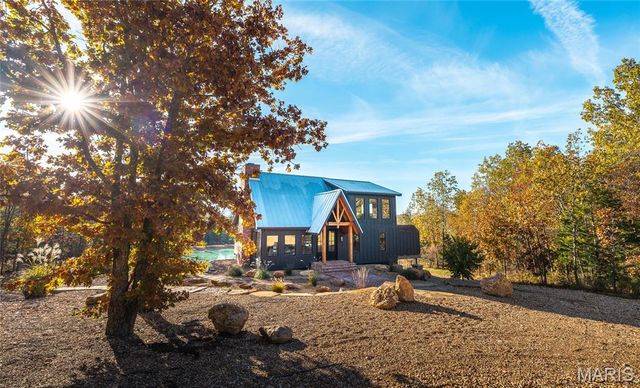 320 Cedar Ford Road, Steelville, MO 65565