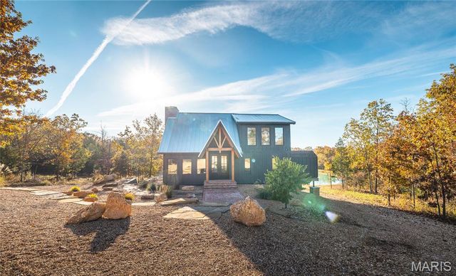 320 Cedar Ford Road, Steelville, MO 65565