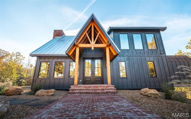 320 Cedar Ford Road, Steelville, MO 65565