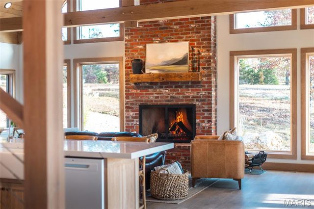 320 Cedar Ford Road, Steelville, MO 65565