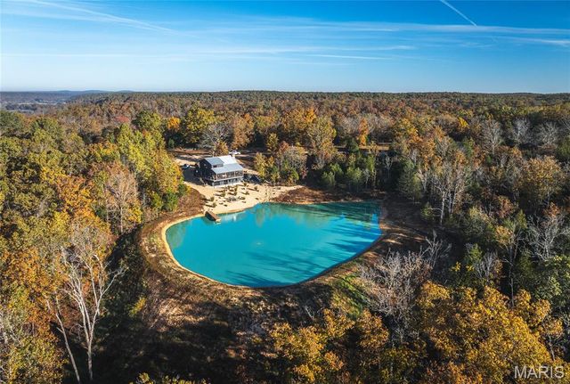 320 Cedar Ford Road, Steelville, MO 65565