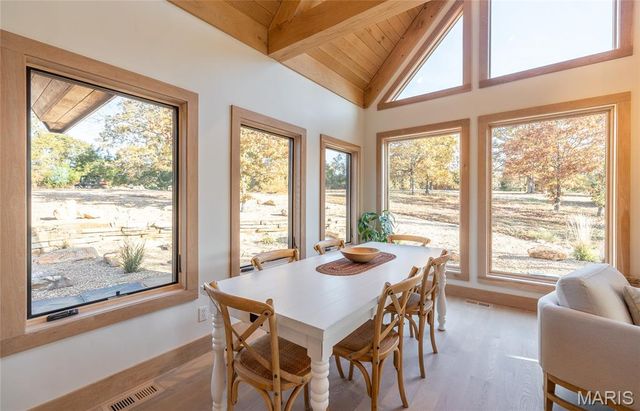 320 Cedar Ford Road, Steelville, MO 65565