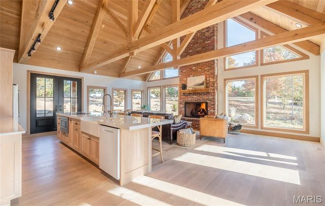 320 Cedar Ford Road, Steelville, MO 65565