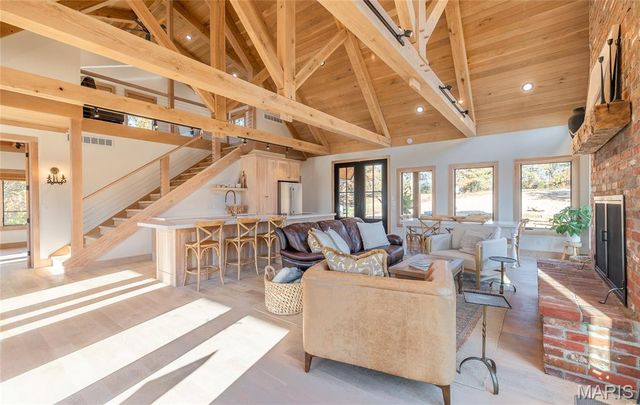 320 Cedar Ford Road, Steelville, MO 65565