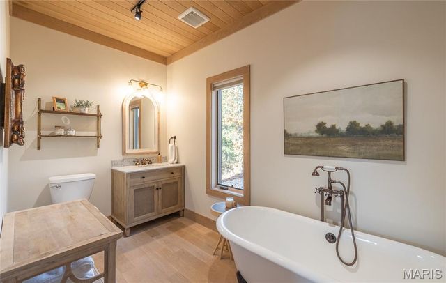 320 Cedar Ford Road, Steelville, MO 65565