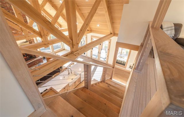 320 Cedar Ford Road, Steelville, MO 65565