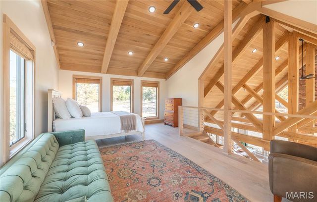 320 Cedar Ford Road, Steelville, MO 65565