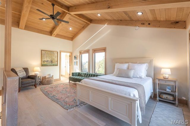 320 Cedar Ford Road, Steelville, MO 65565