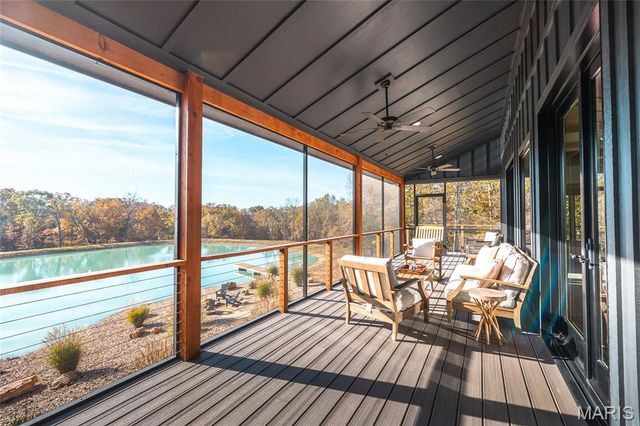 320 Cedar Ford Road, Steelville, MO 65565