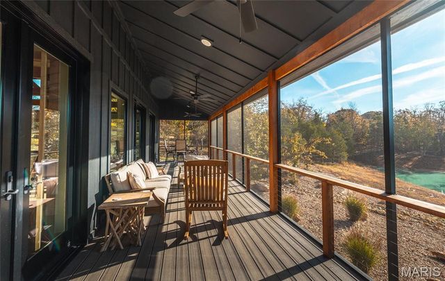 320 Cedar Ford Road, Steelville, MO 65565