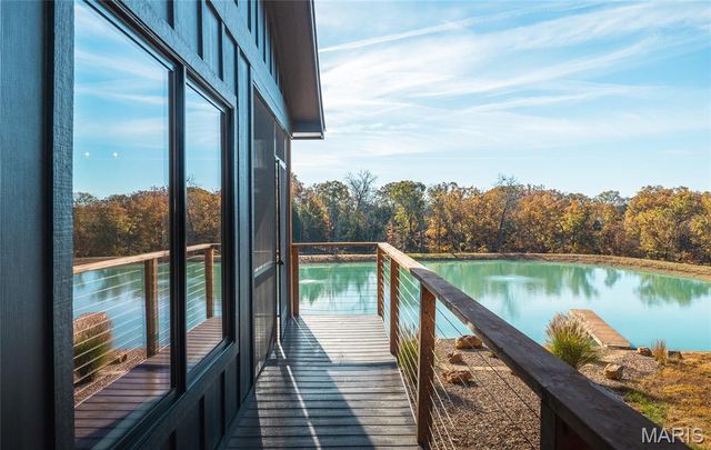 320 Cedar Ford Road, Steelville, MO 65565