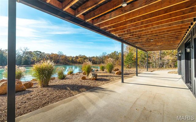 320 Cedar Ford Road, Steelville, MO 65565