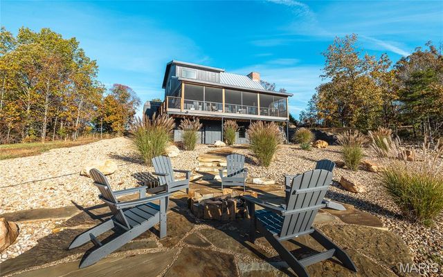 320 Cedar Ford Road, Steelville, MO 65565