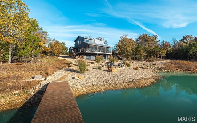 320 Cedar Ford Road, Steelville, MO 65565