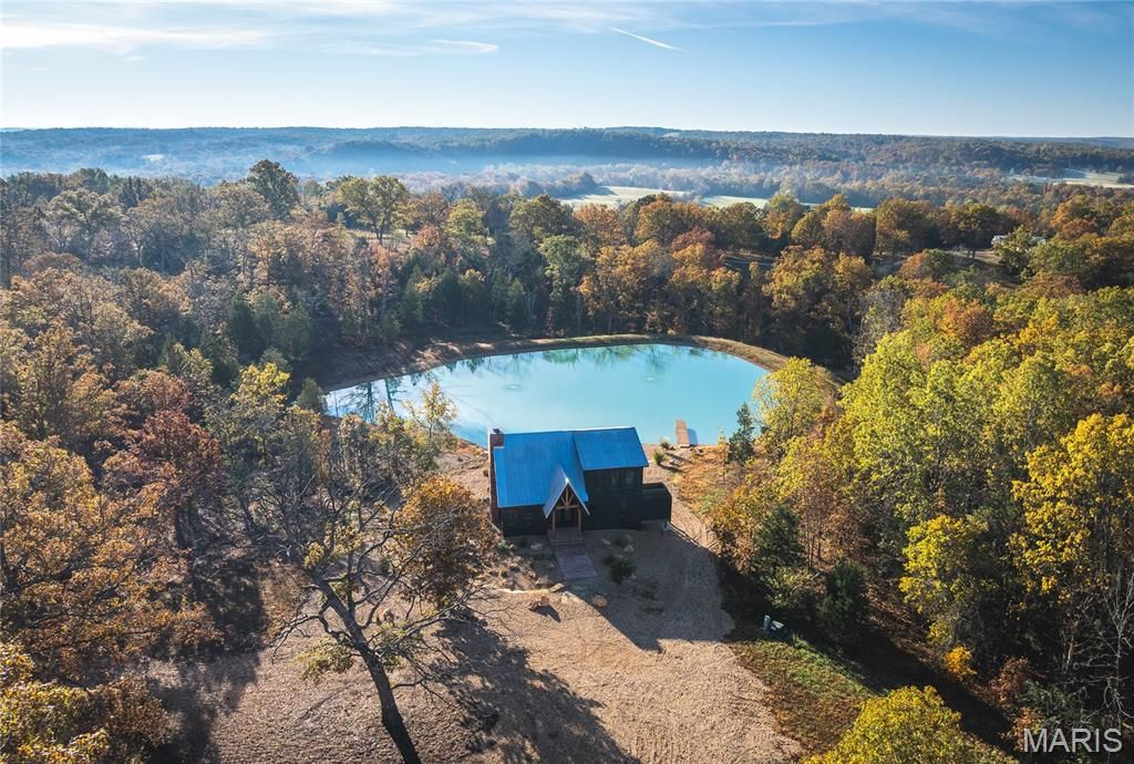 320 Cedar Ford Road, Steelville, MO 65565