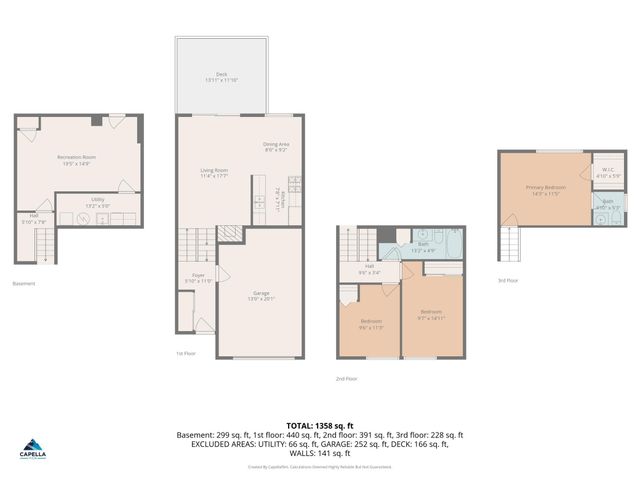 3250 Hill Ridge Drive 82, Eagan, MN 55121