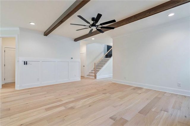 1709 Eastside Parc Street, Atlanta, GA 30316