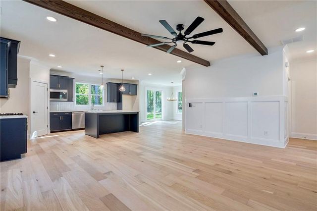 1709 Eastside Parc Street, Atlanta, GA 30316