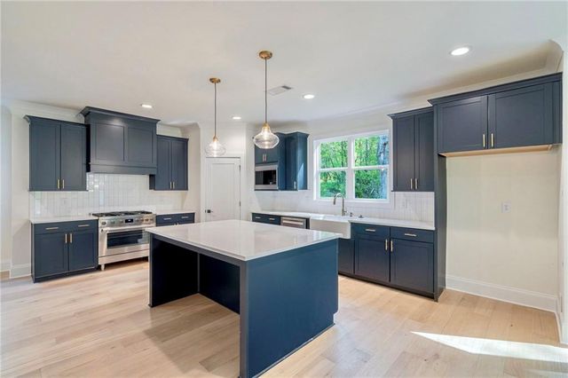 1709 Eastside Parc Street, Atlanta, GA 30316