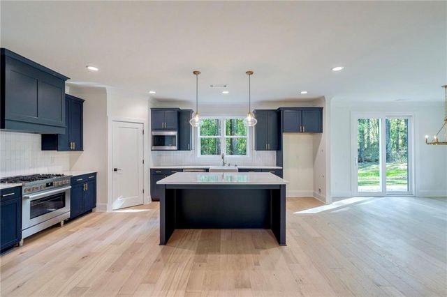 1709 Eastside Parc Street, Atlanta, GA 30316