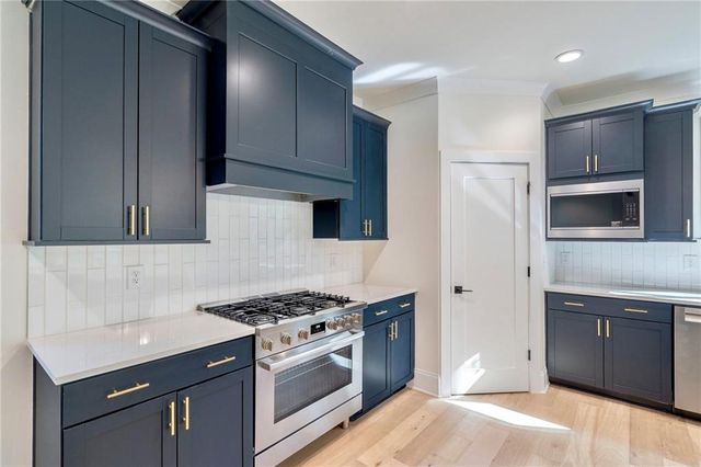 1709 Eastside Parc Street, Atlanta, GA 30316