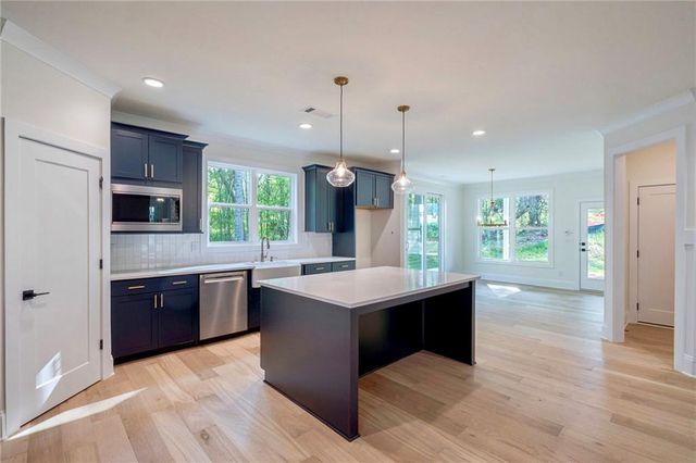 1709 Eastside Parc Street, Atlanta, GA 30316