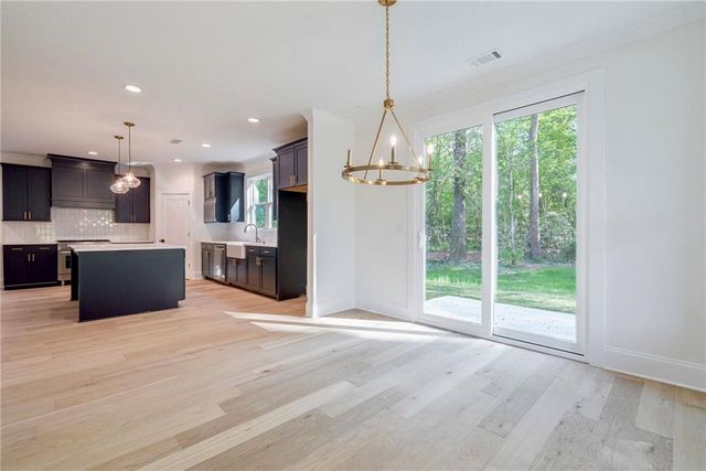 1709 Eastside Parc Street, Atlanta, GA 30316