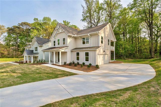 1709 Eastside Parc Street, Atlanta, GA 30316